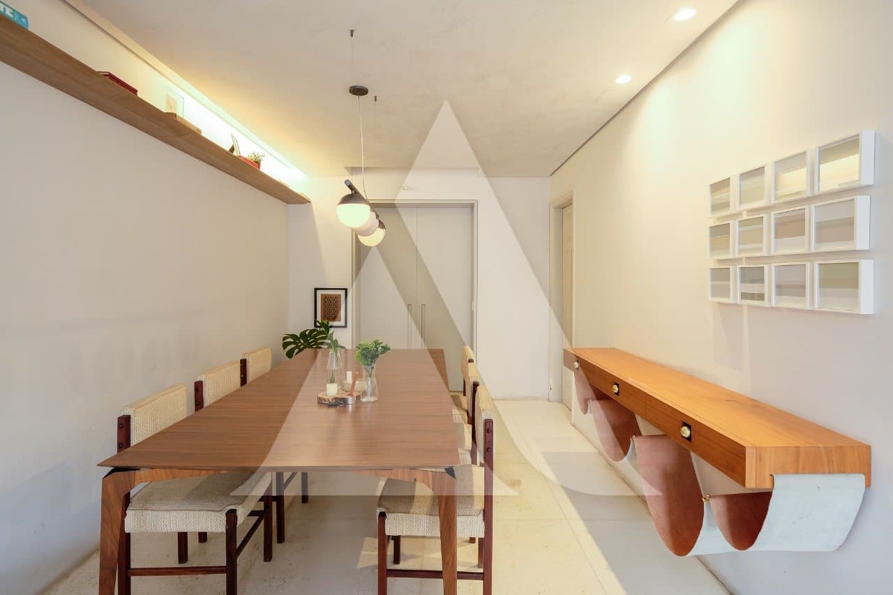 Casa em Vila Nova Conceição