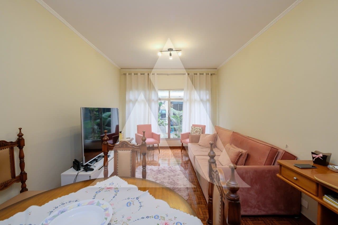 Casa em Vila Nova Conceição