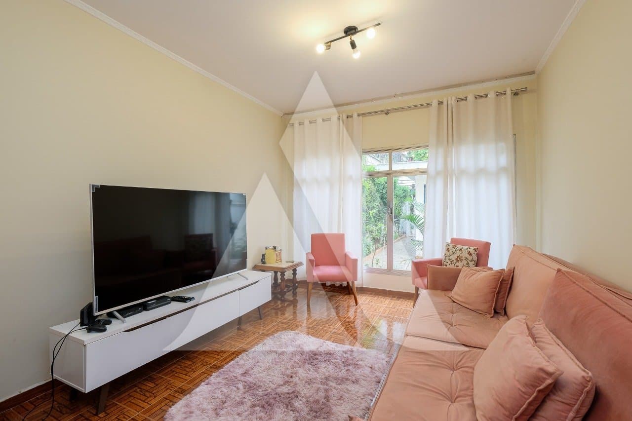 Casa em Vila Nova Conceição