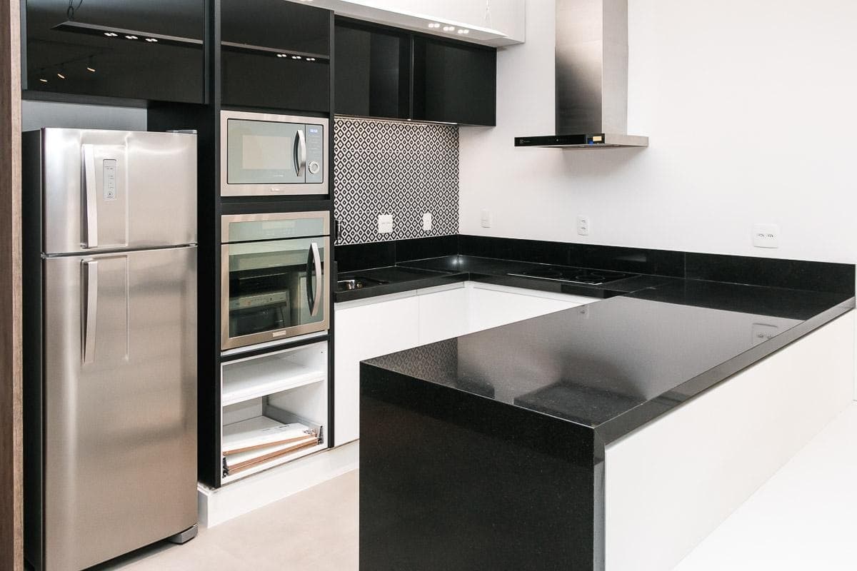 Apartamento em Vila Nova Conceição