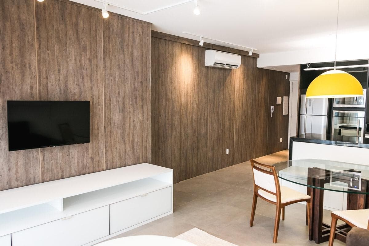 Apartamento em Vila Nova Conceição