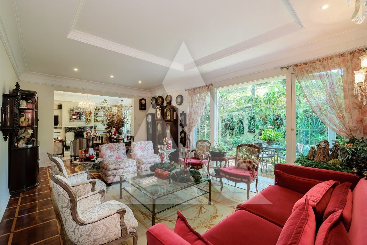 Casa em Jardim Luzitânia