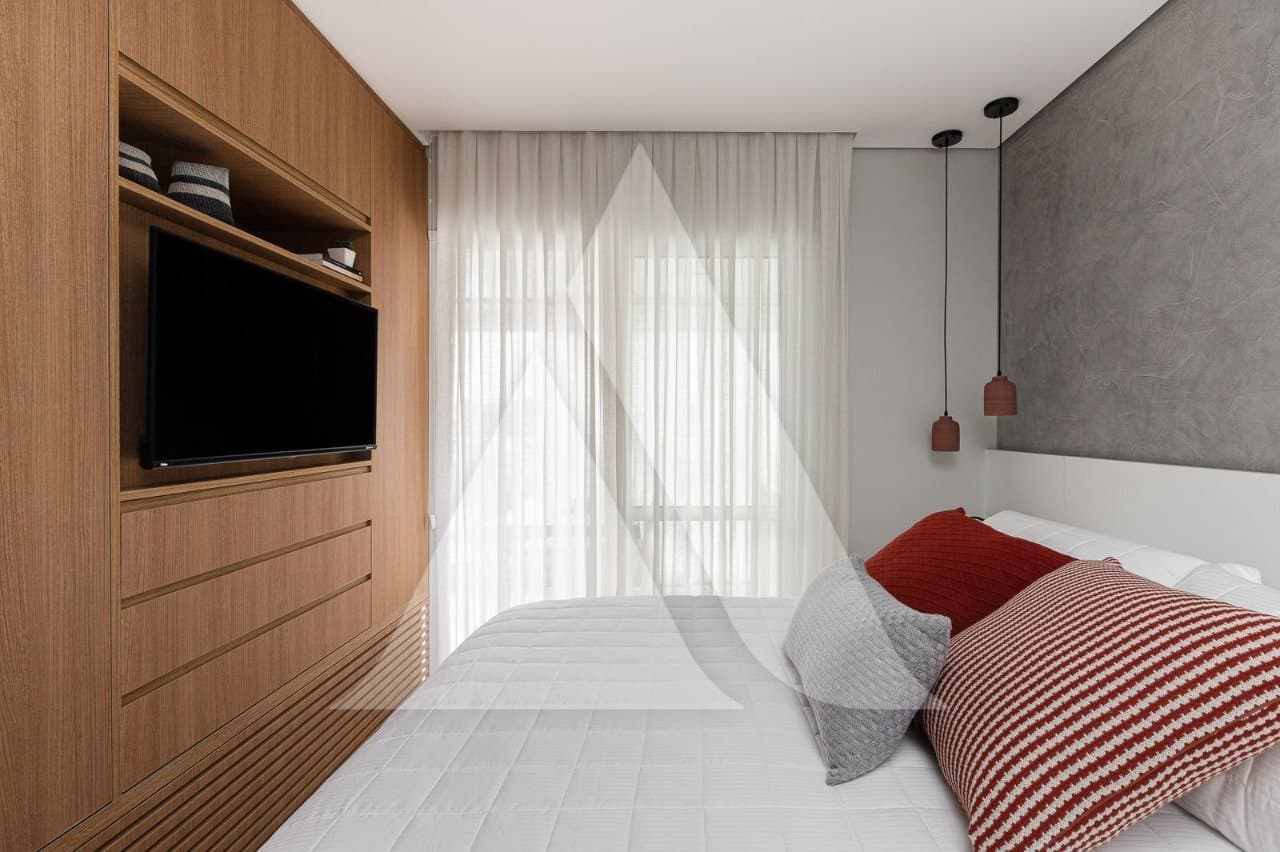 Apartamento em Brooklin