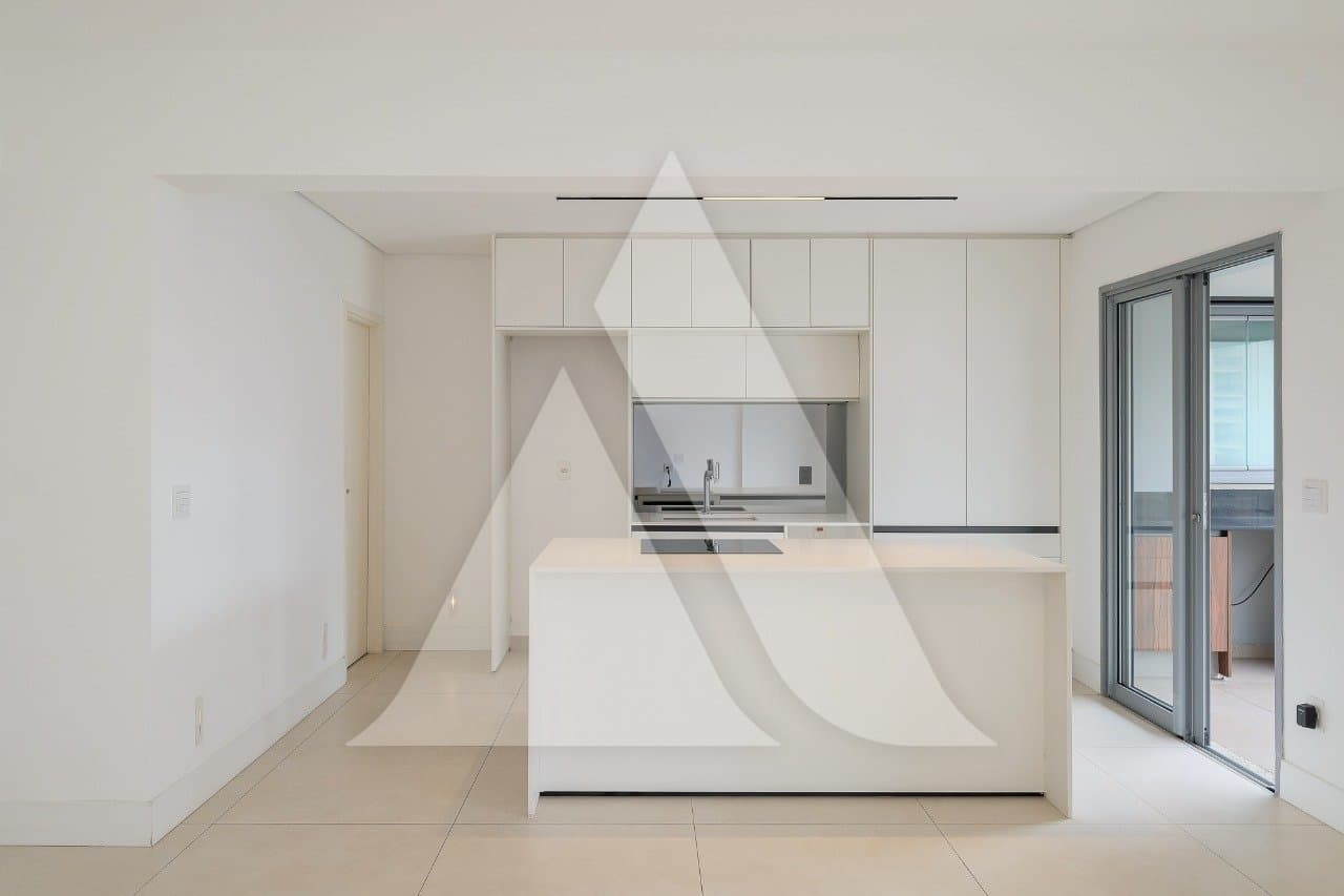 Apartamento em Vila Nova Conceição
