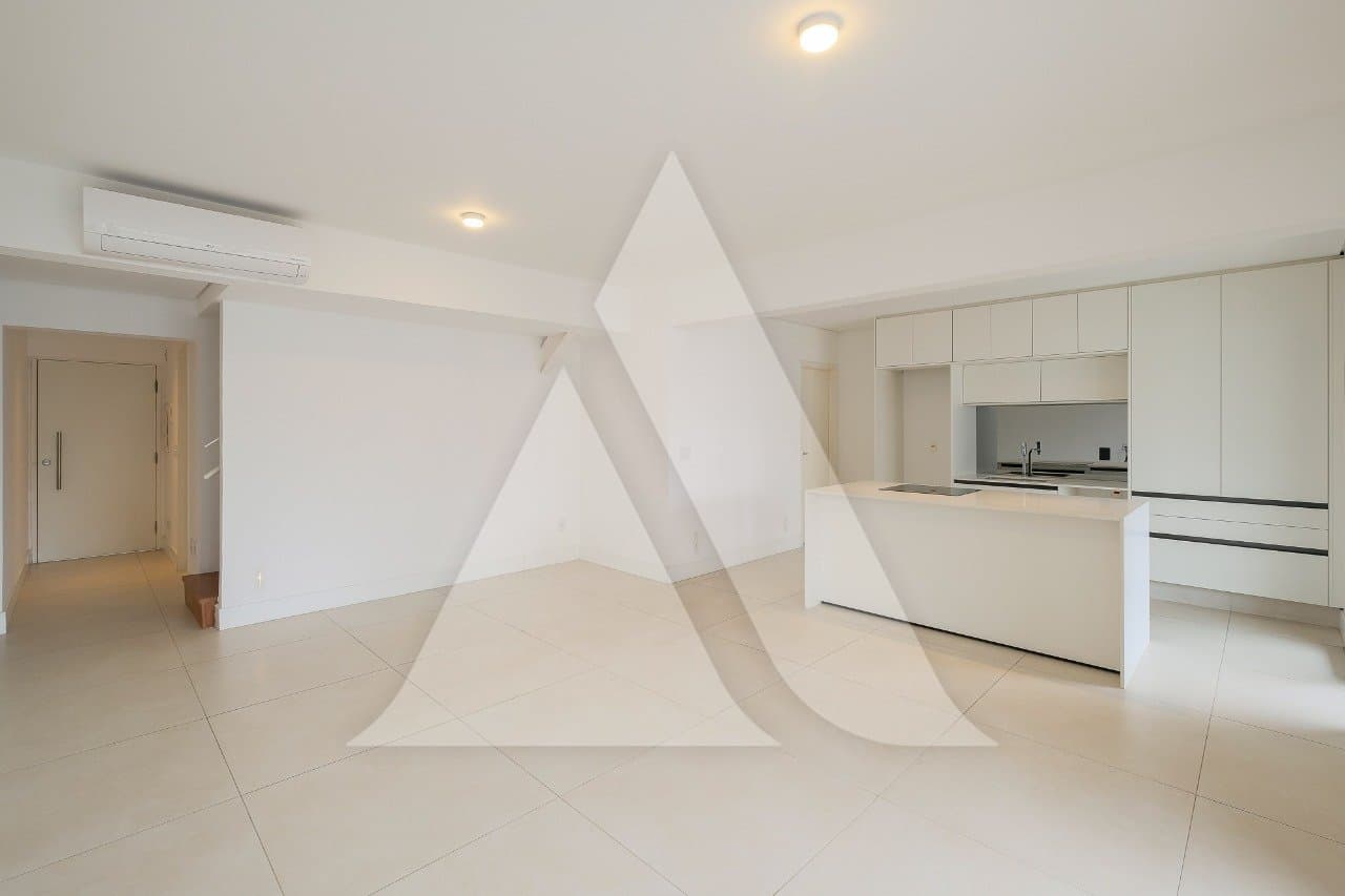 Apartamento em Vila Nova Conceição