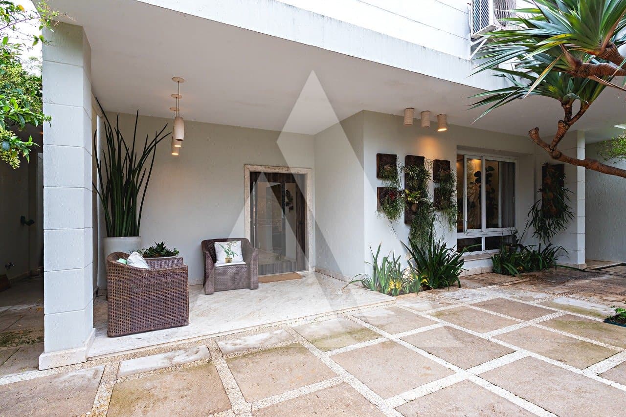 Casa em Pacaembu