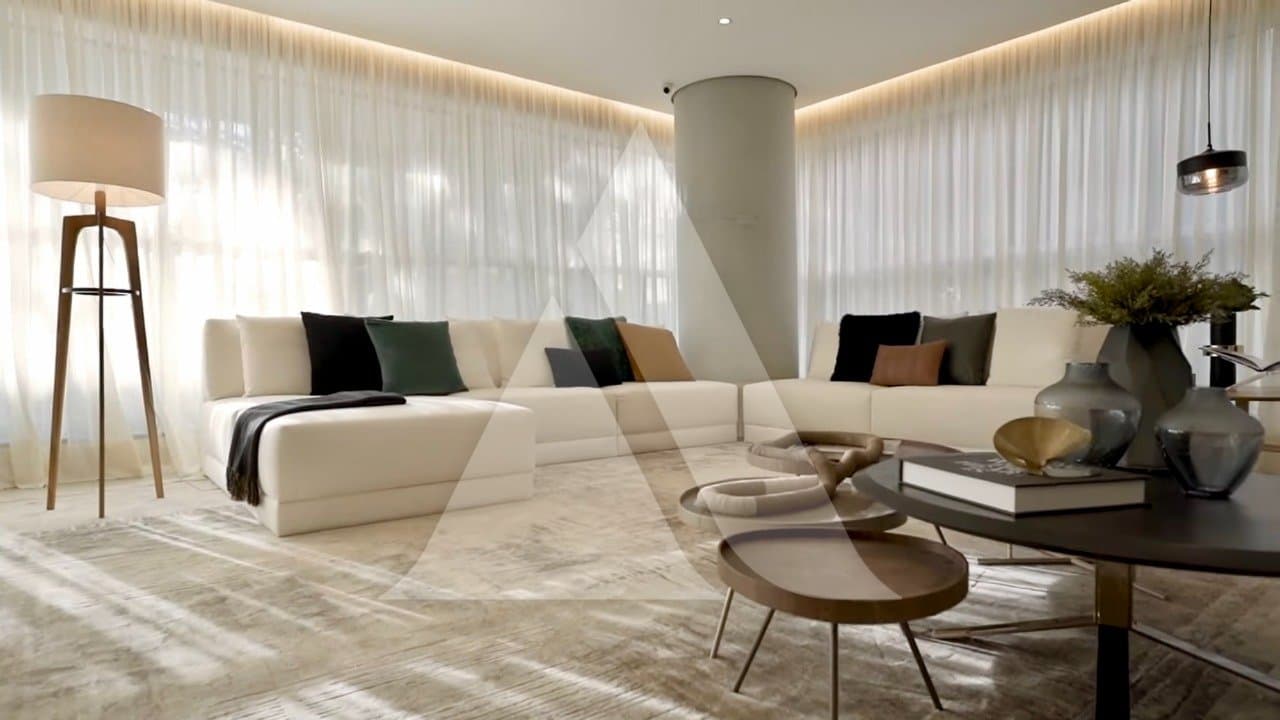 Apartamento em Pinheiros