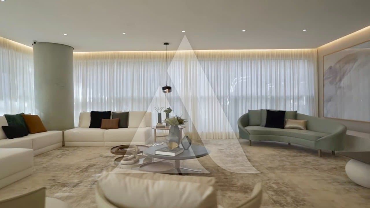 Apartamento em Pinheiros