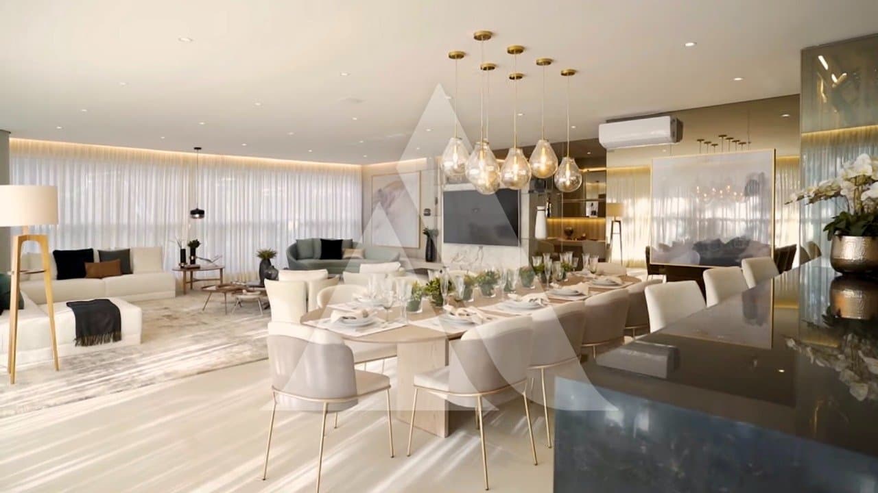 Apartamento em Pinheiros