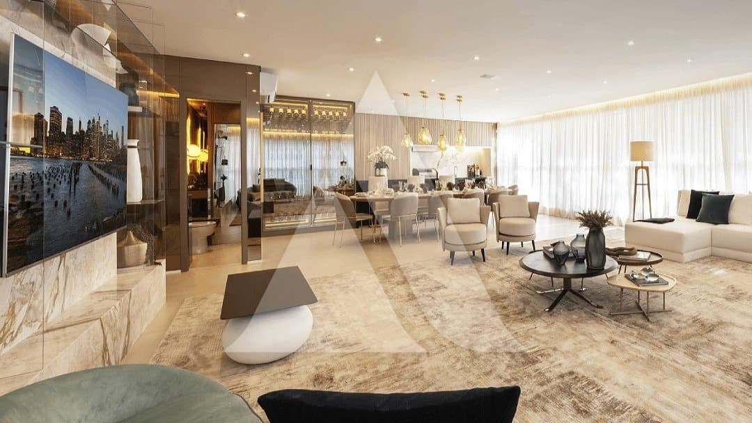 Apartamento em Pinheiros