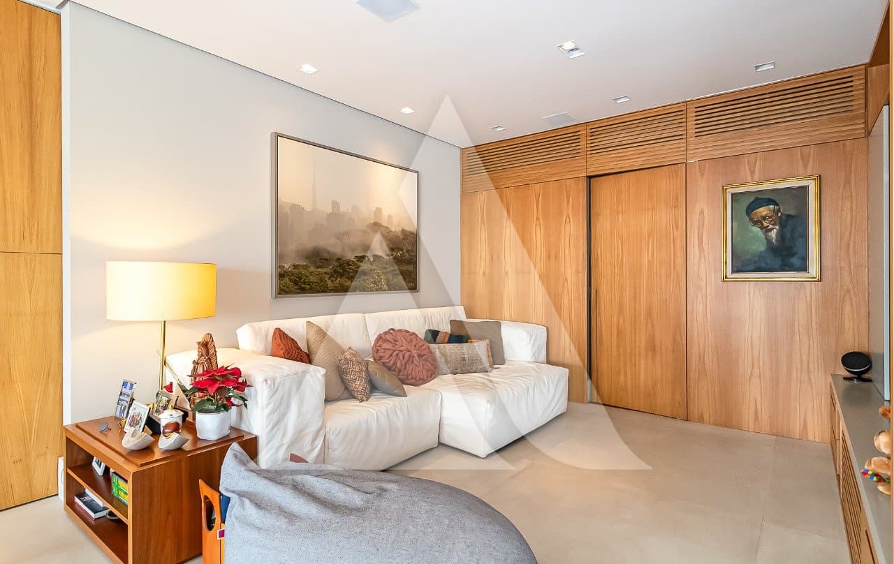 Apartamento em Pinheiros