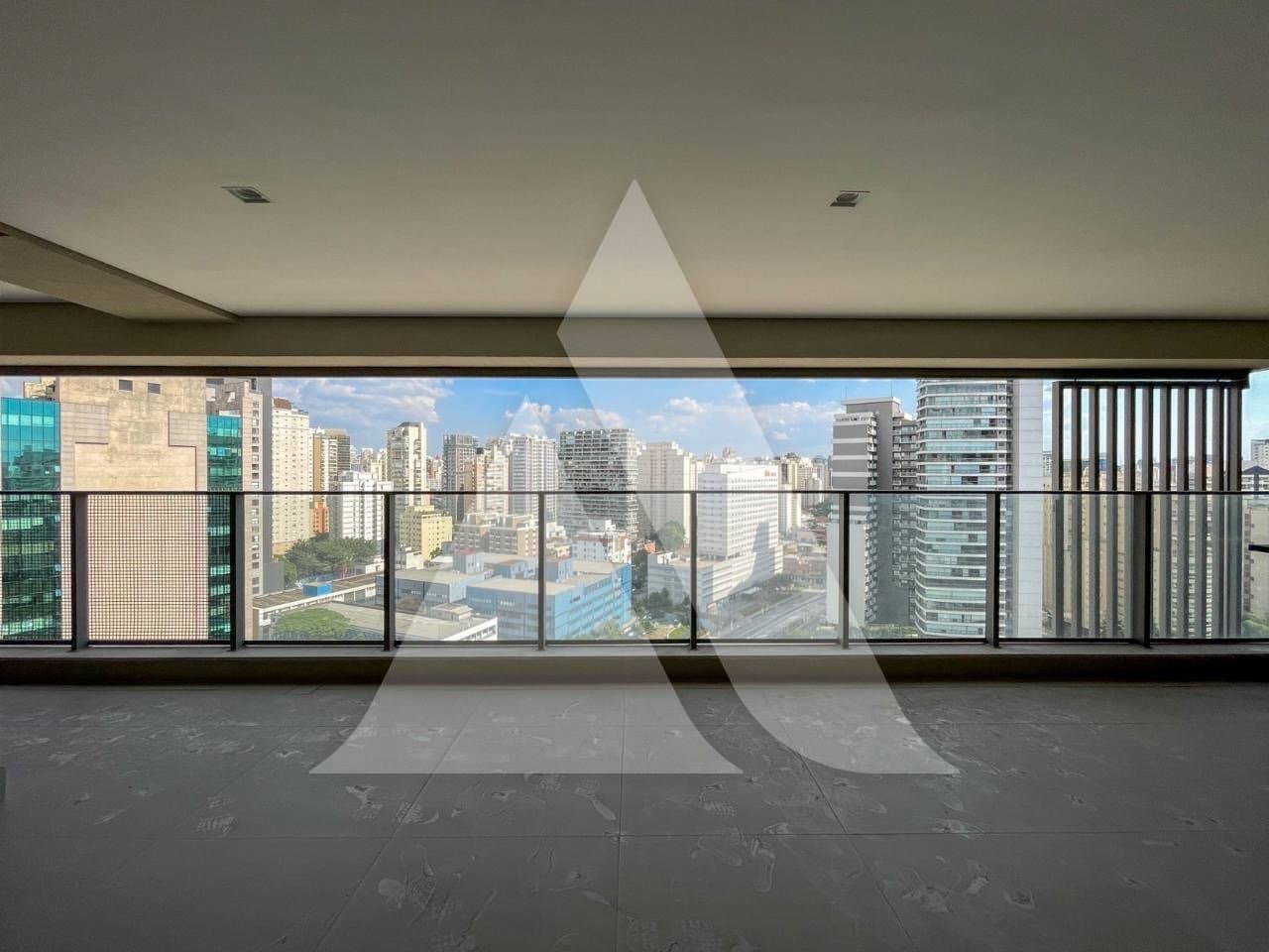 Apartamento em Vila Olímpia