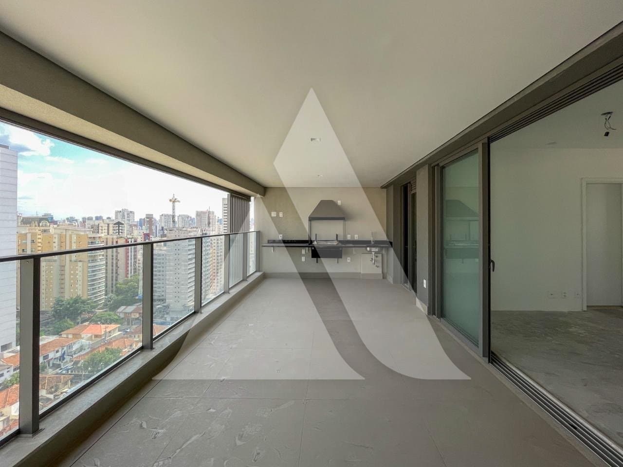 Apartamento em Vila Olímpia
