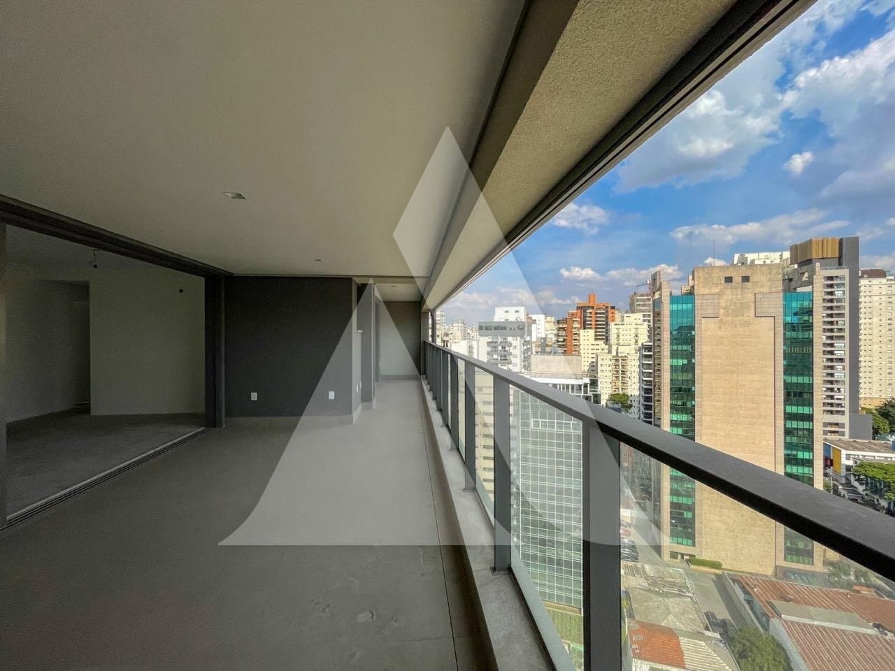 Apartamento em Vila Olímpia