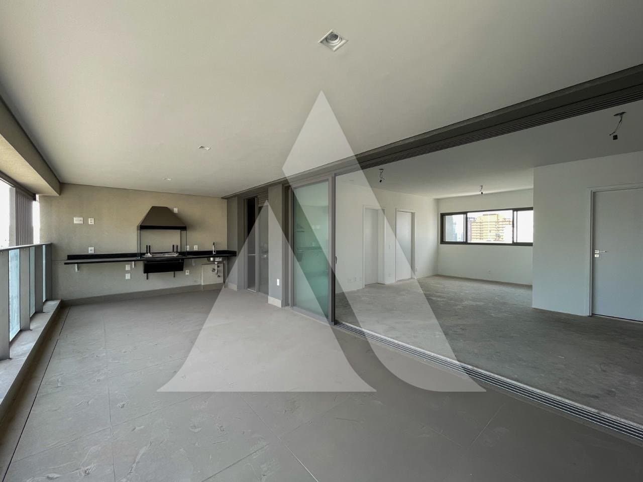 Apartamento em Vila Olímpia