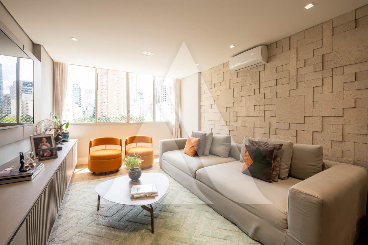 Apartamento em Itaim Bibi
