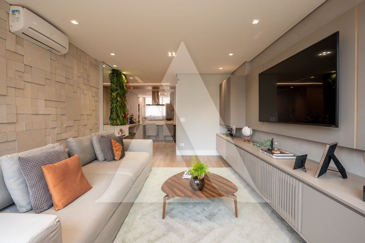 Apartamento em Itaim Bibi