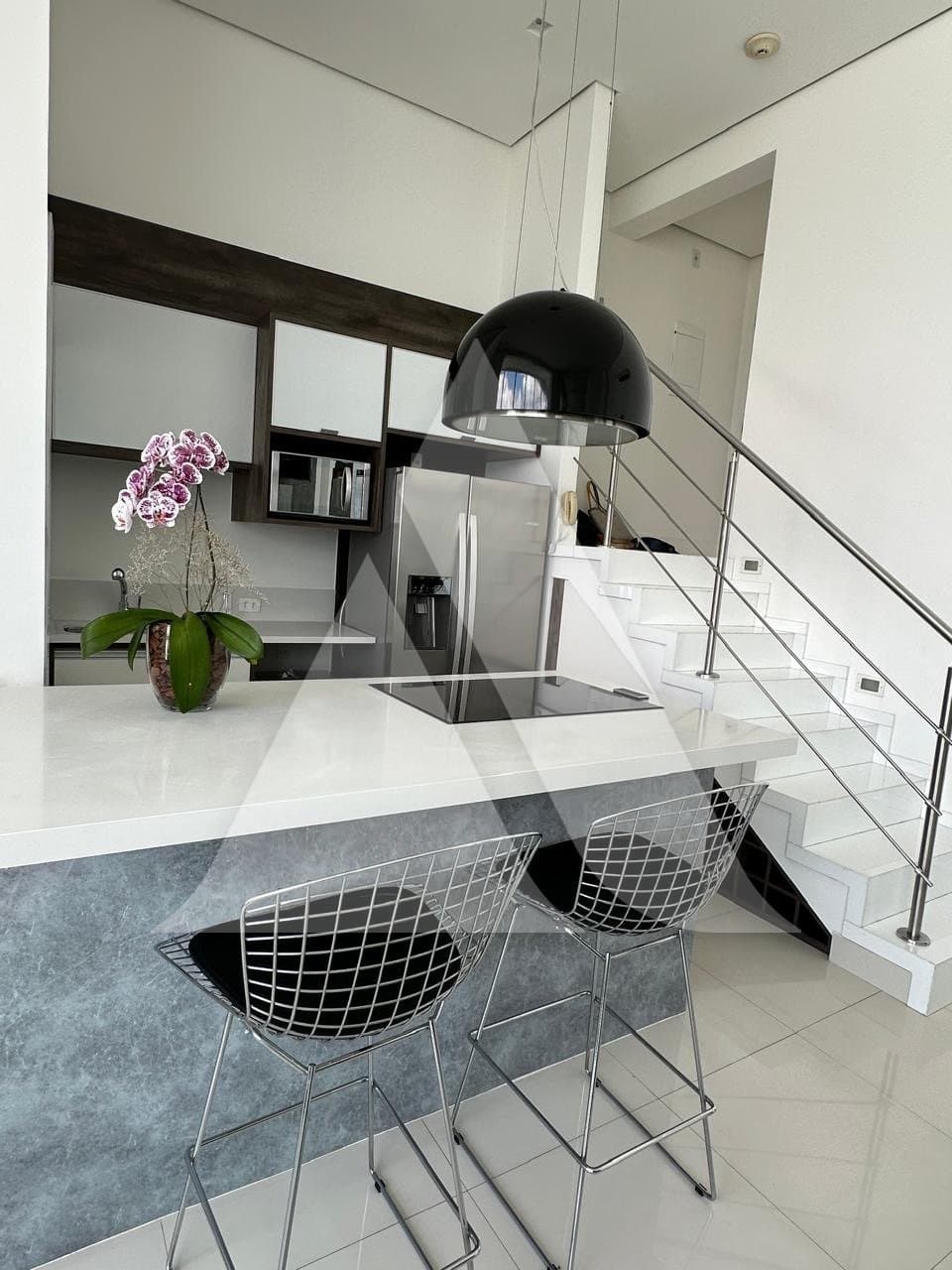 Apartamento em Jardins