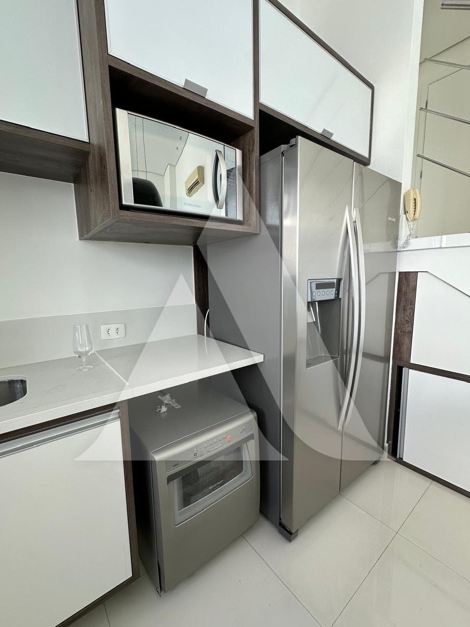 Apartamento em Jardins