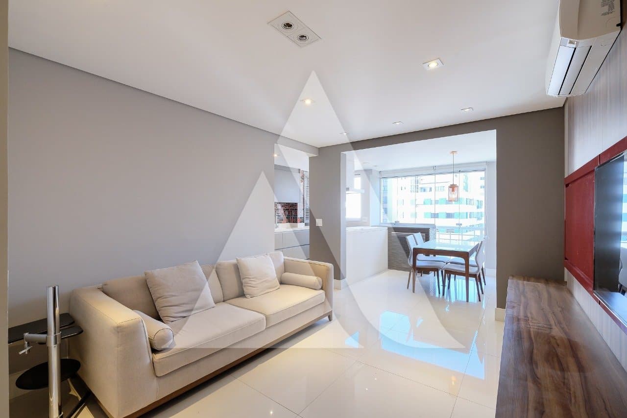 Apartamento em Jardins