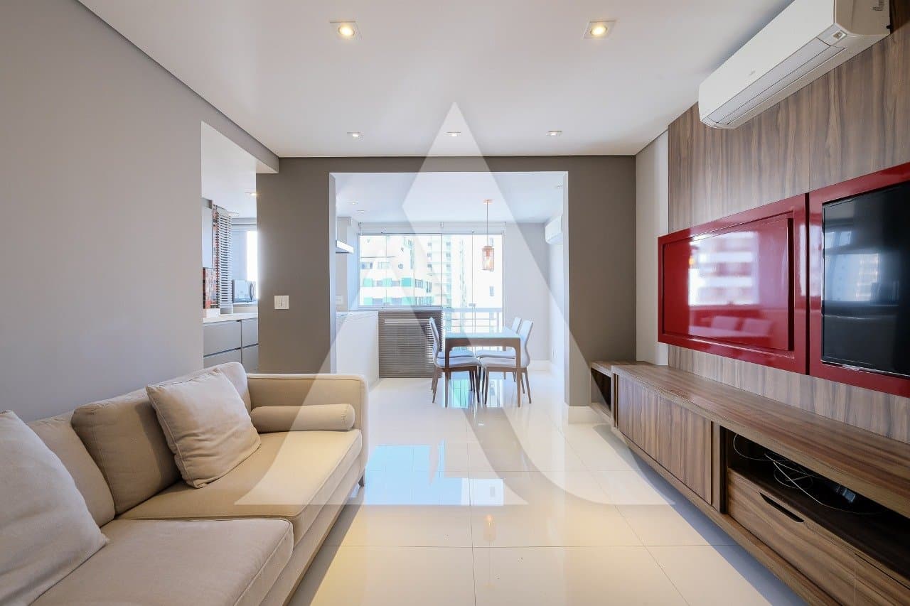 Apartamento em Jardins