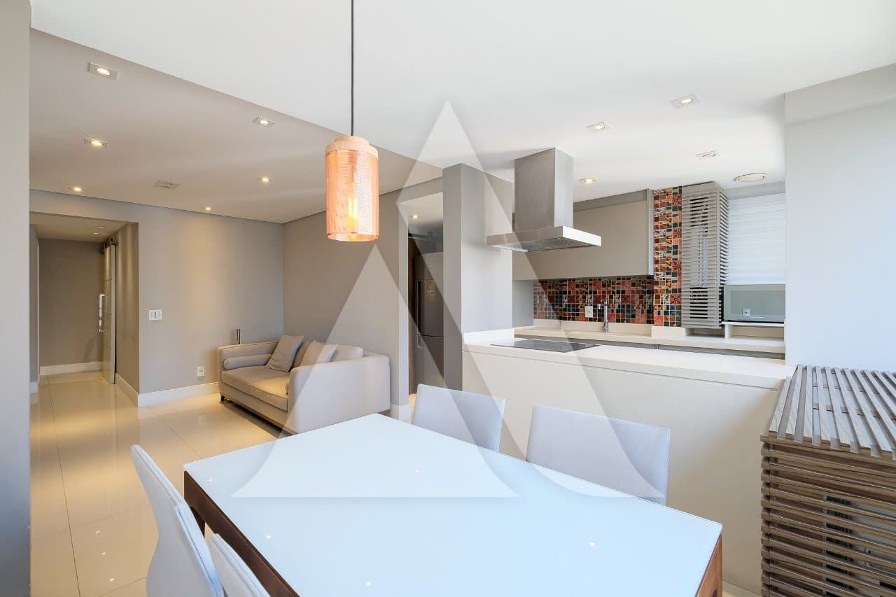 Apartamento em Jardins