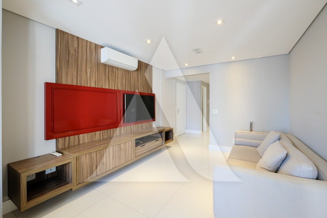 Apartamento em Jardins