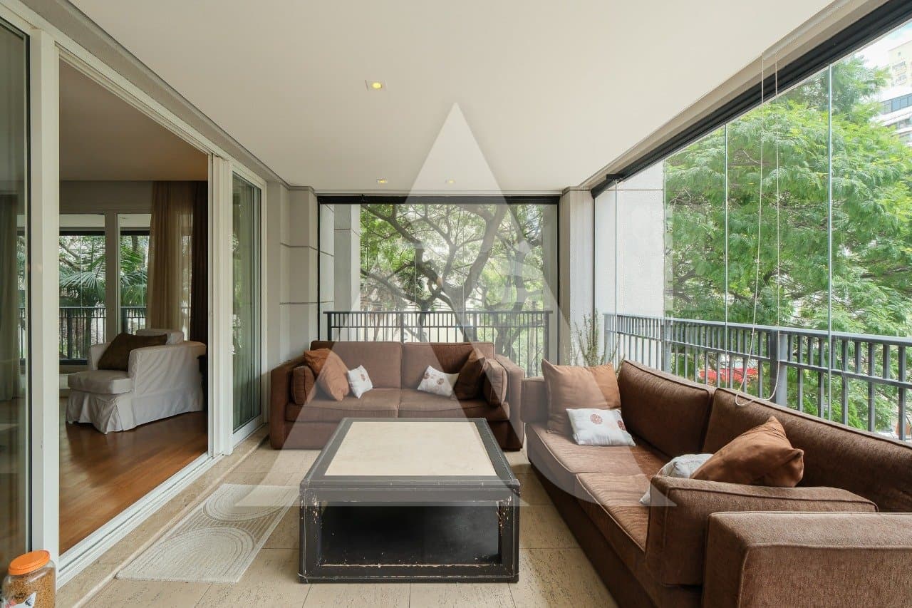 Apartamento em Paraíso
