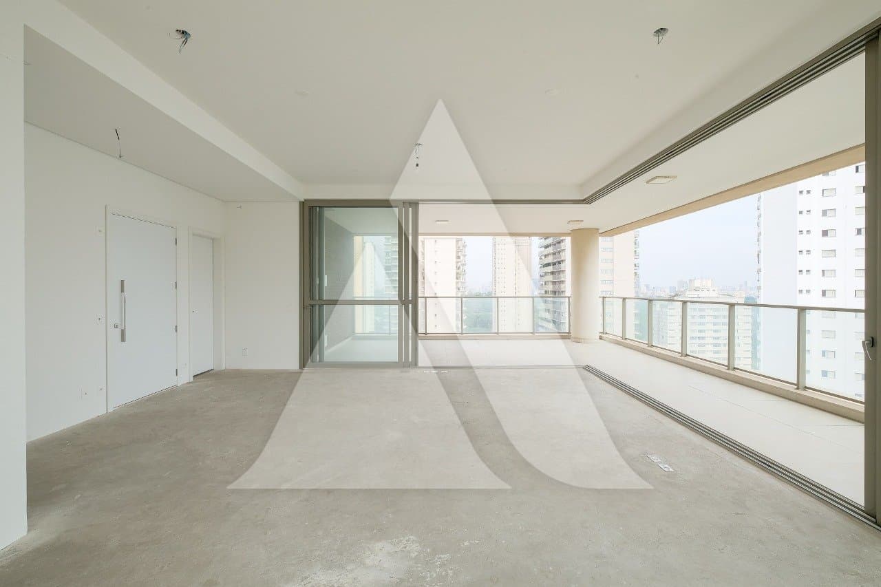 Apartamento em Ibirapuera