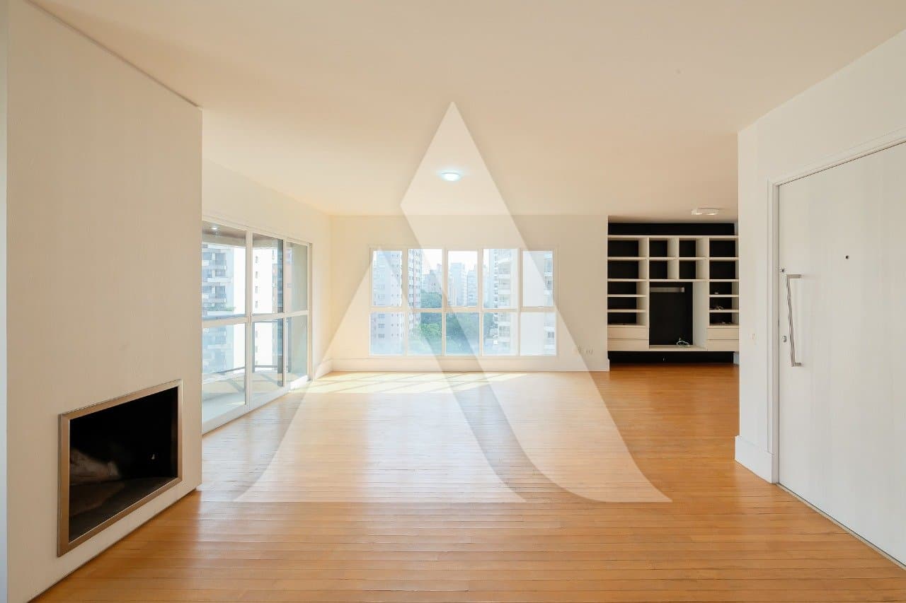 Apartamento em Paraíso