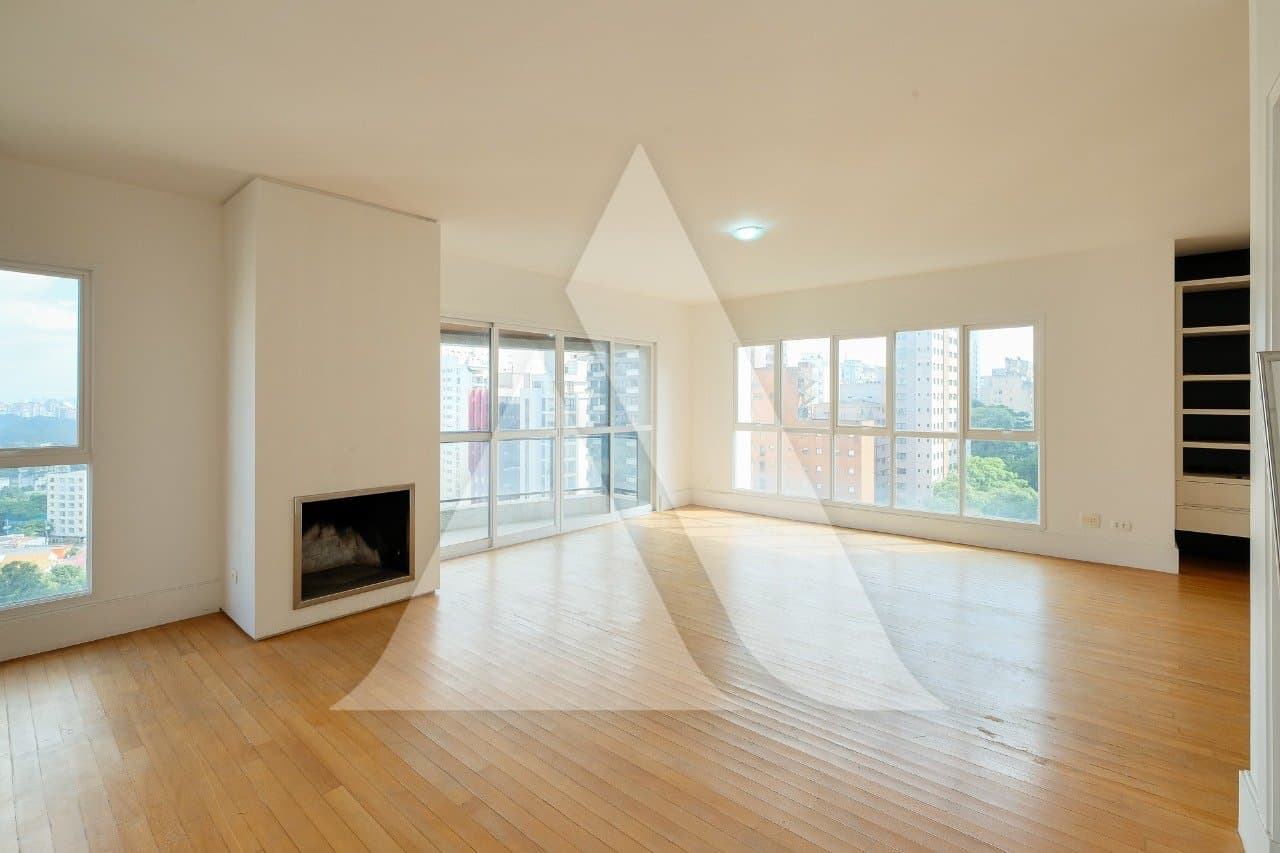 Apartamento em Paraíso