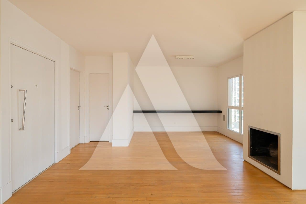 Apartamento em Paraíso