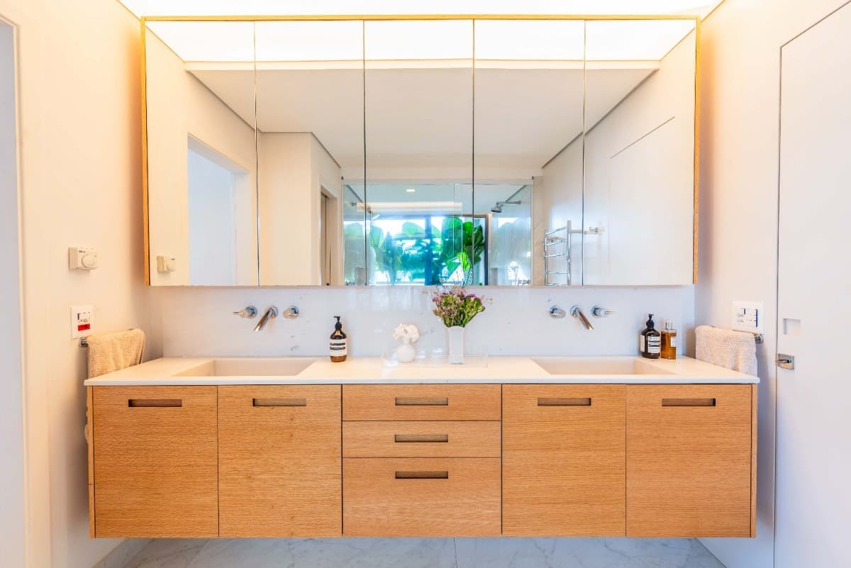 Apartamento em Jardins