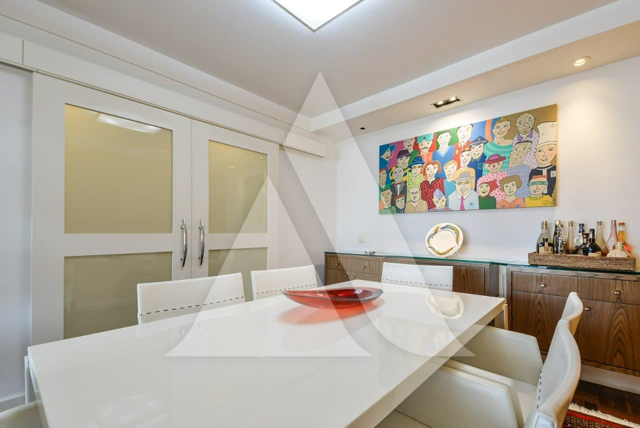 Apartamento em Itaim Bibi