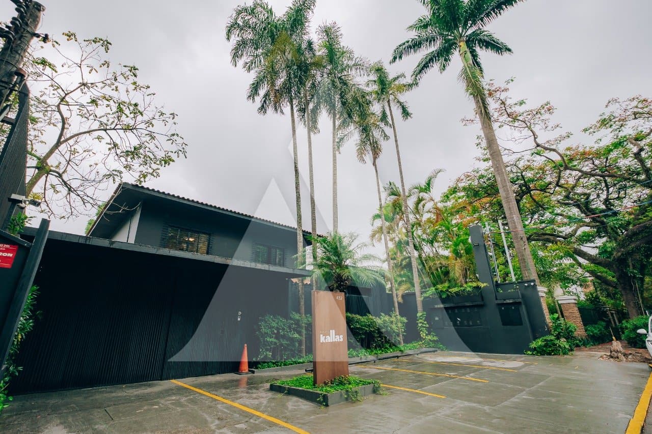 Casa comercial em Vila Nova Conceição