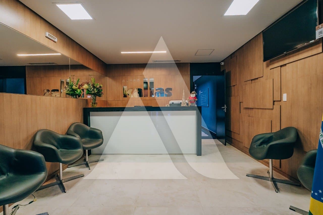 Casa comercial em Vila Nova Conceição