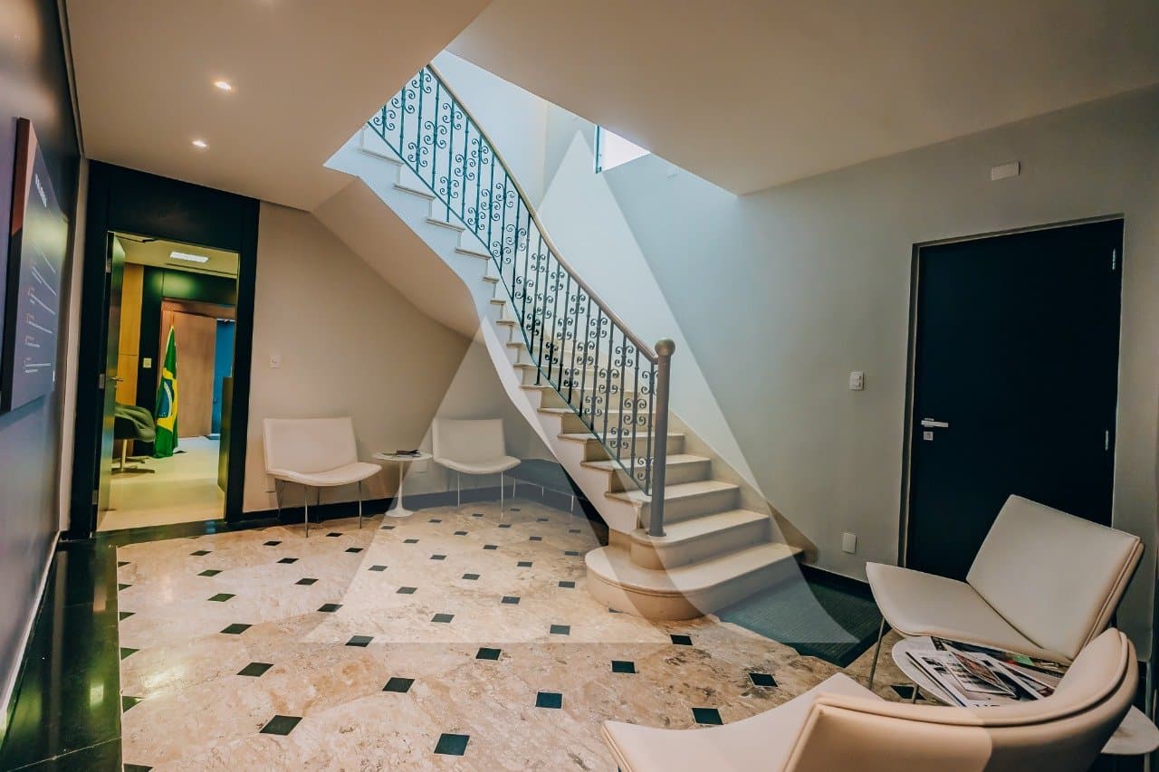 Casa comercial em Vila Nova Conceição