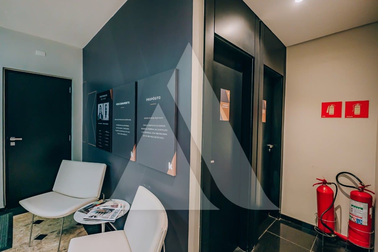 Casa comercial em Vila Nova Conceição