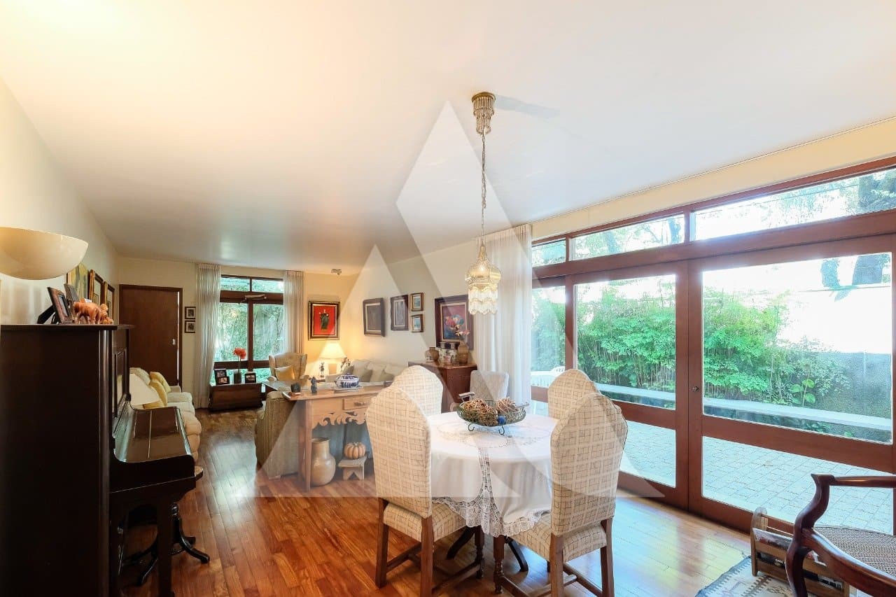 Casa em Jardim Luzitânia