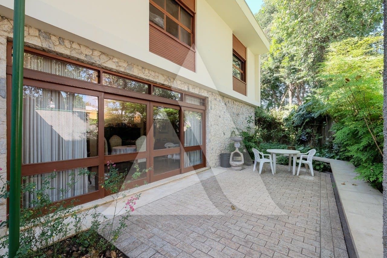 Casa em Jardim Luzitânia