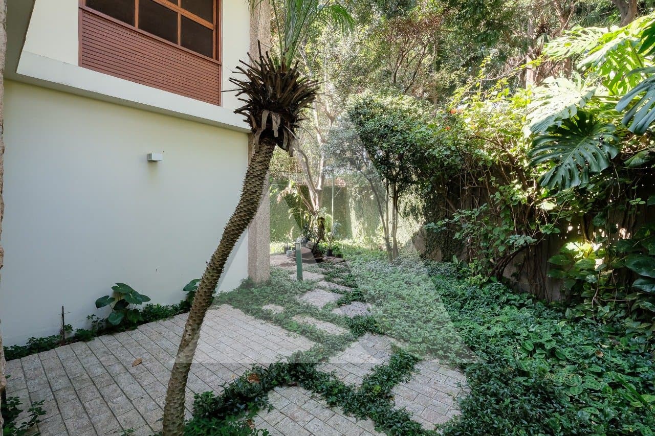 Casa em Jardim Luzitânia