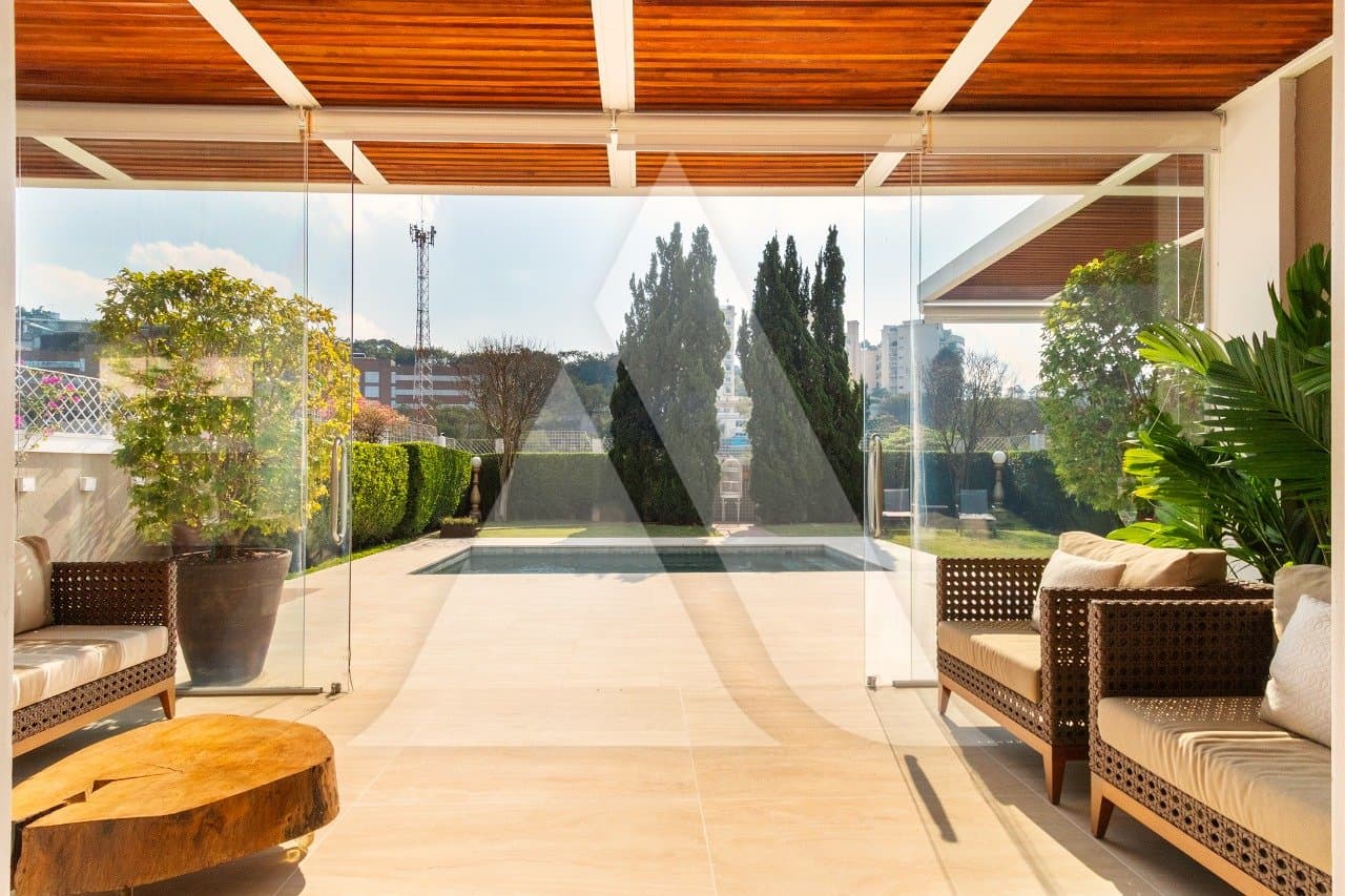 Casa em Cidade Jardim