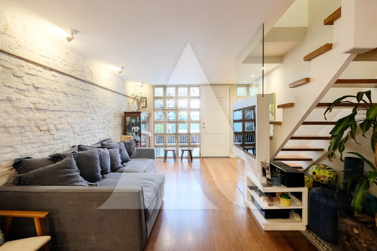Casa de Vila em Vila Olímpia