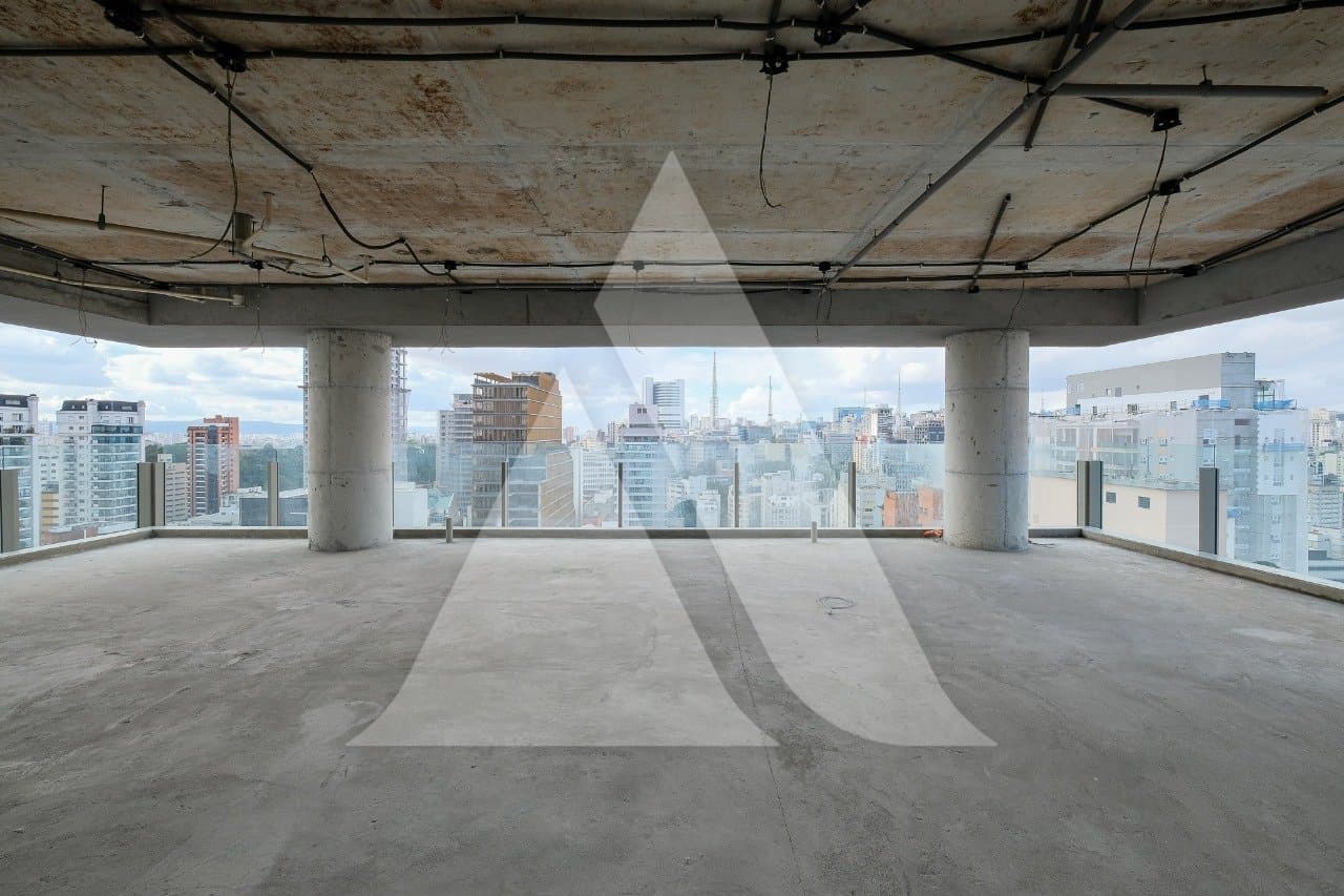 Apartamento em Pinheiros