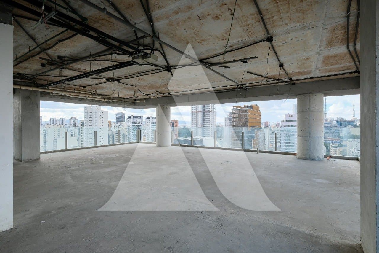Apartamento em Pinheiros