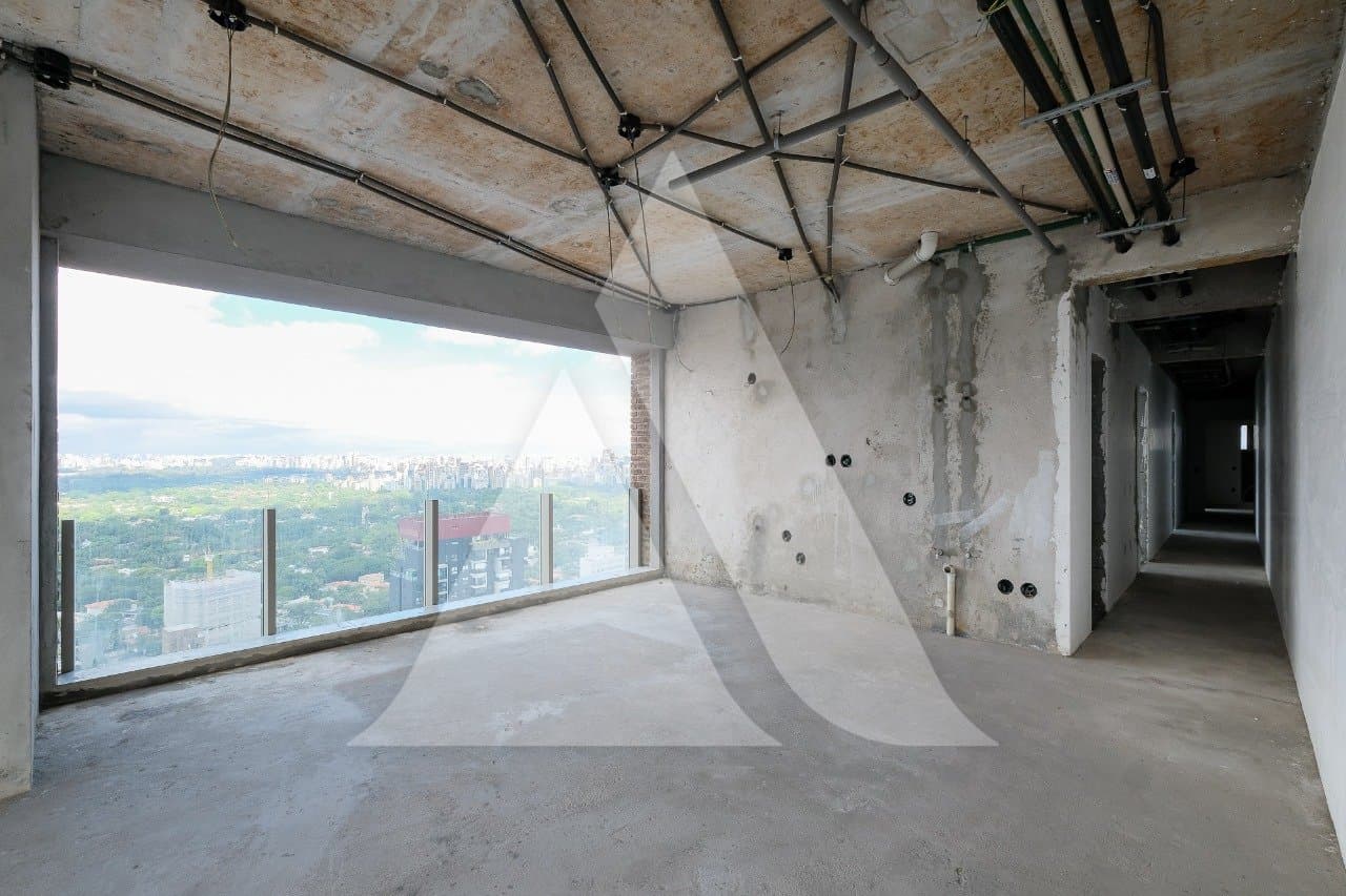 Apartamento em Pinheiros