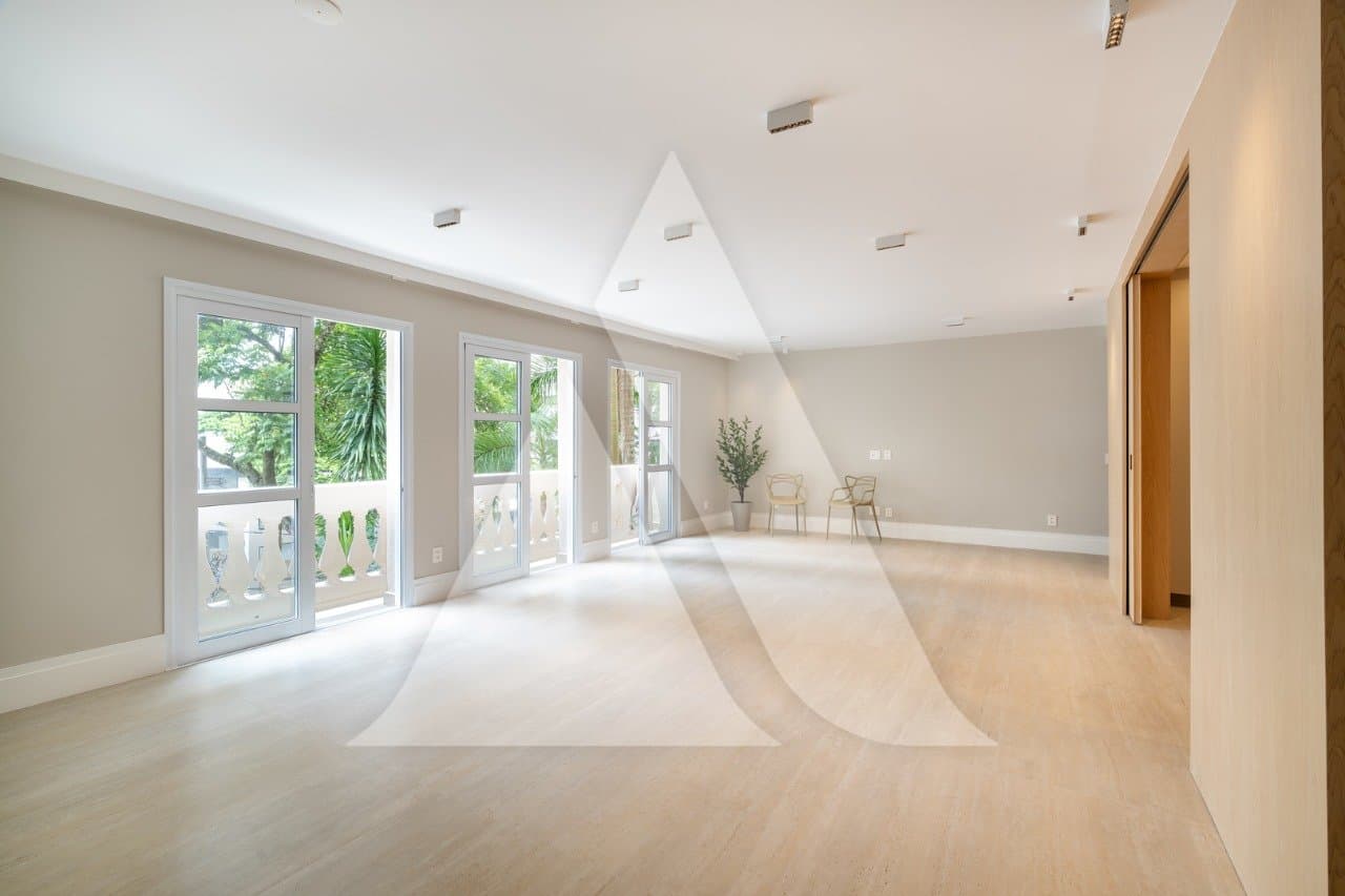 Apartamento em Jardins