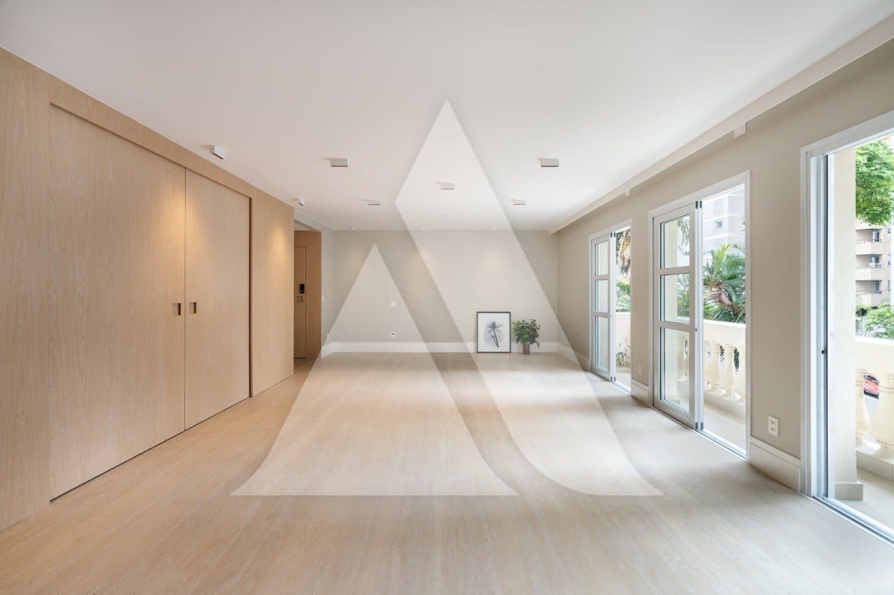 Apartamento em Jardins