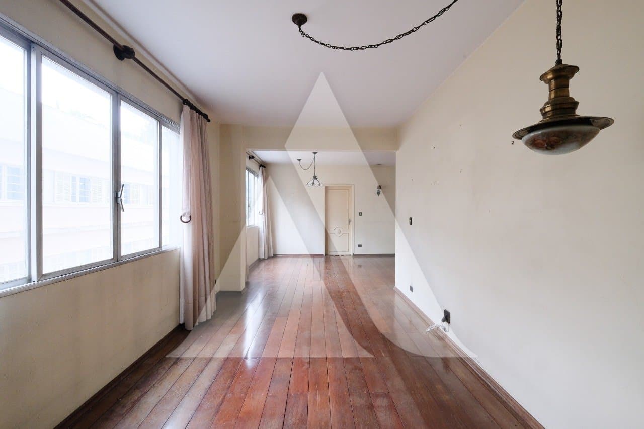 Apartamento em Jardim Europa