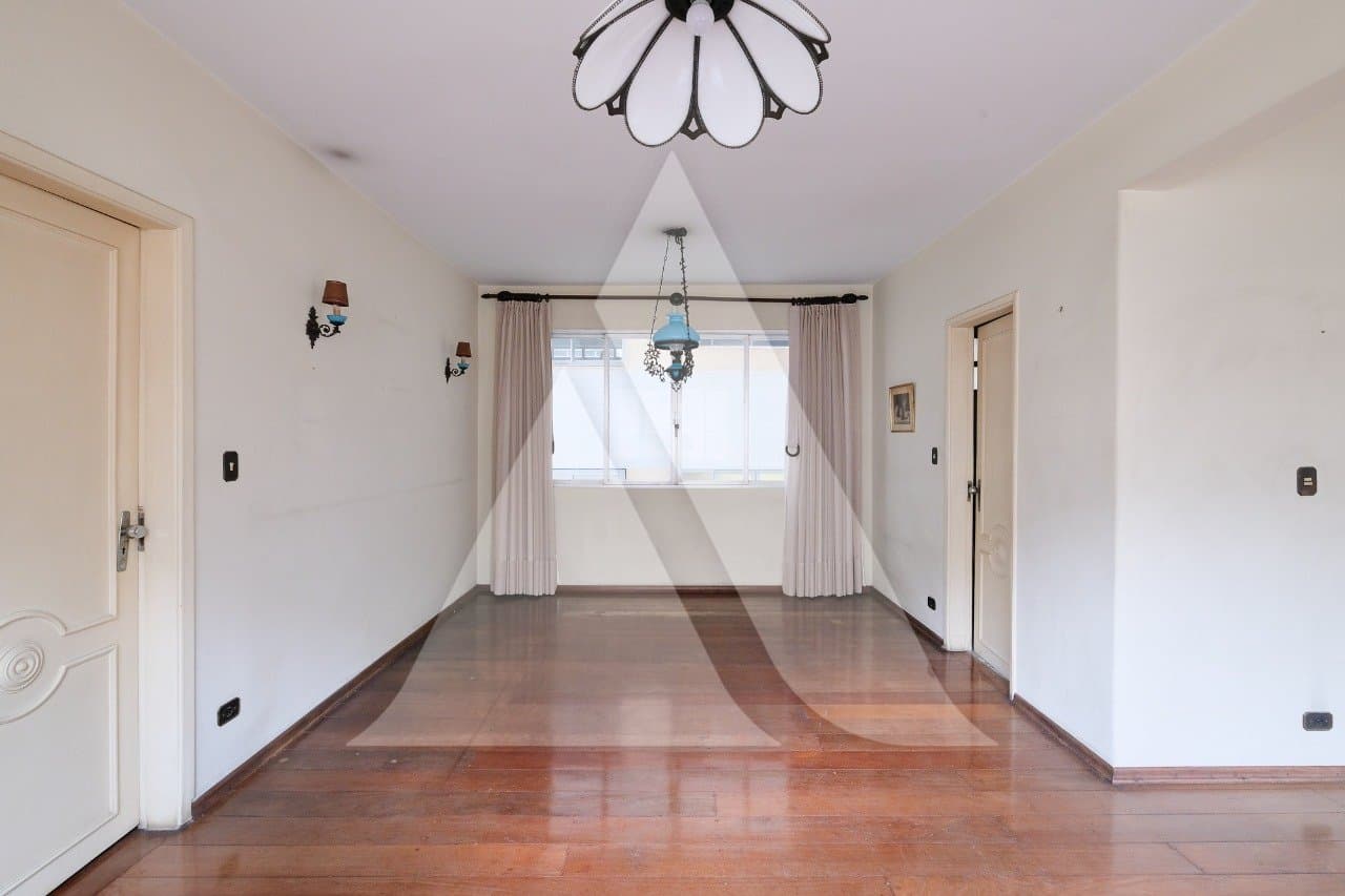 Apartamento em Jardim Europa